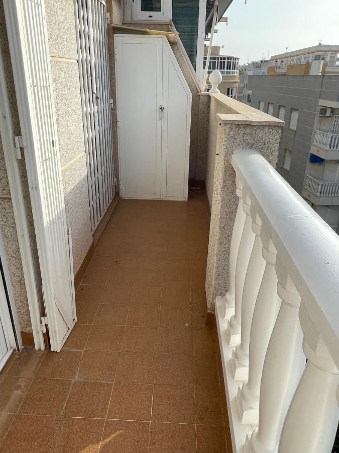 Exceptionnel Appartement En Espagne トレビエハ エクステリア 写真
