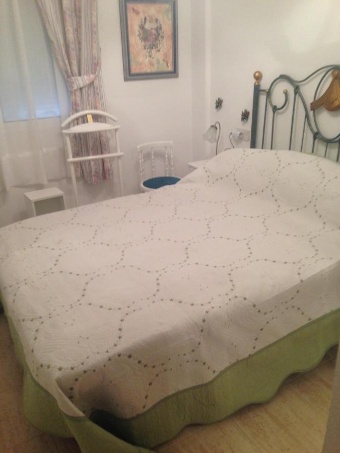 Exceptionnel Appartement En Espagne トレビエハ エクステリア 写真