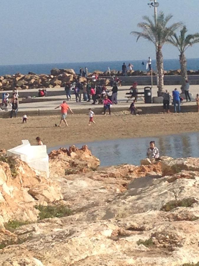 Exceptionnel Appartement En Espagne トレビエハ エクステリア 写真