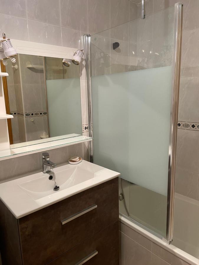 Exceptionnel Appartement En Espagne トレビエハ エクステリア 写真